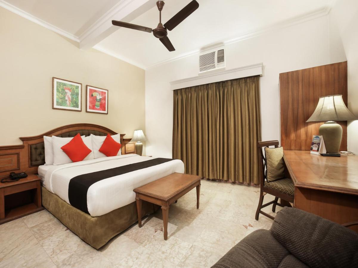 Capital O 10953 Dayal Lodge - A Boutique Hotel Agra  Ngoại thất bức ảnh