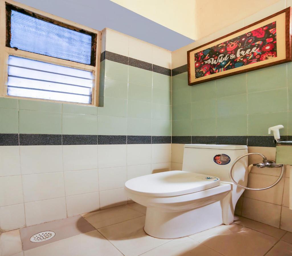 Capital O 10953 Dayal Lodge - A Boutique Hotel Agra  Ngoại thất bức ảnh